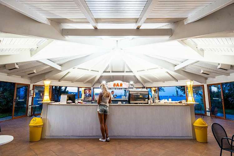 SICILIA MARE LE DUNE BEACH CLUB 4 STELLE DIRETTAMENTE SUL MARE AGOSTO